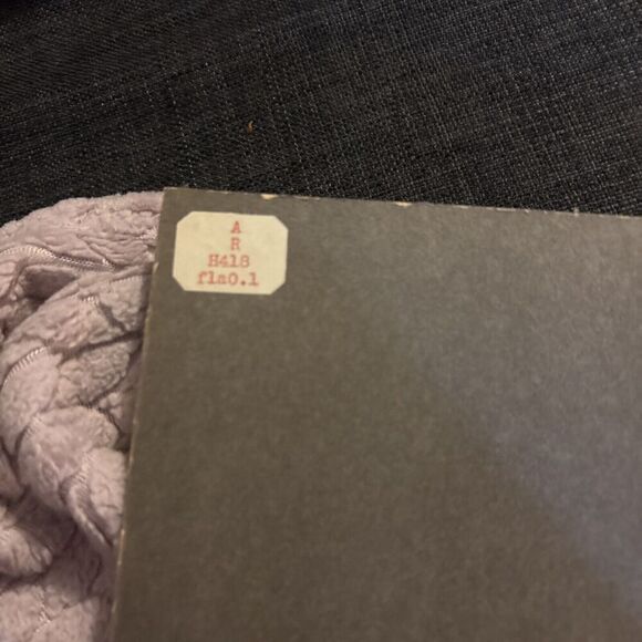 Antique Herculaneum Colonnade Mounted Ancient Roman Architecture Photo Ruins - Picture 5 of 5